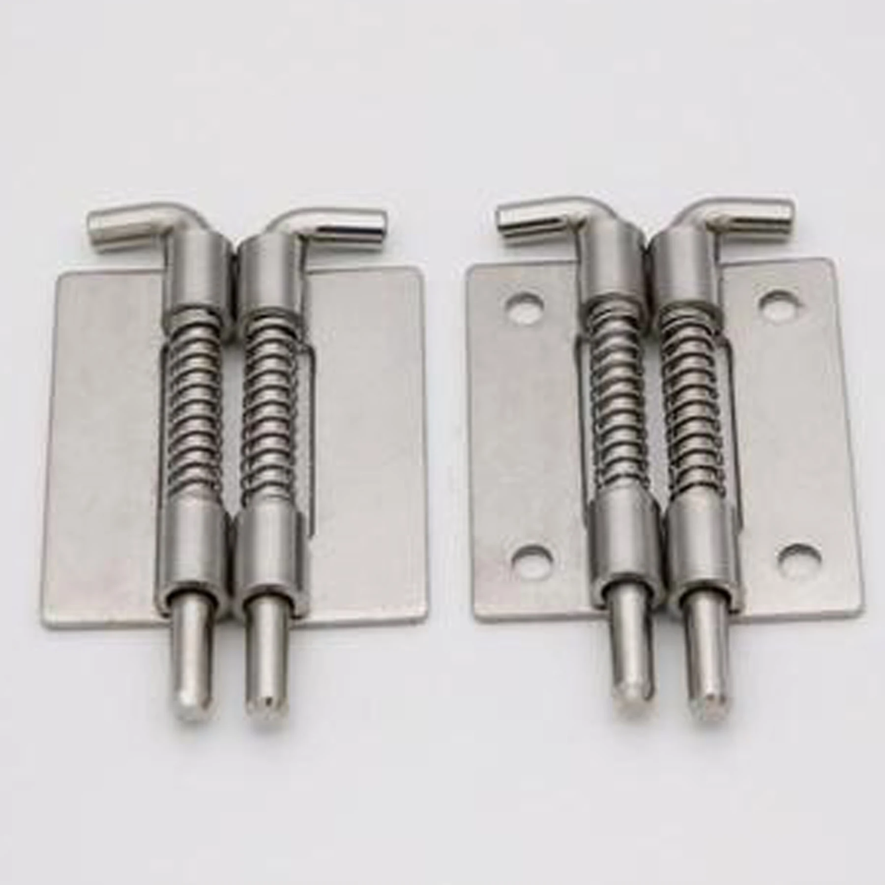 Hot Sale 180 Degree Spring Loaded Pin Hinge For Door Cabinet Buy Pin
