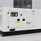 3 Phase Diesel Generator 3 Phase Genset 50kva Diesel Generator Price