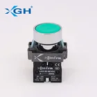 Logo Customization Switch Push Button Best Quality Promotional B2 Series Electrical Push Button Start Switch