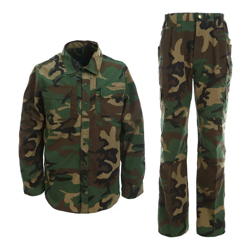 uniforme militar americano de Atacado Compre os melhores lotes