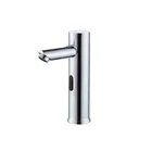 Deck Mounted Automatic Sensor Faucet 2 Way Automatic Touch Factory Price Infrared Modern Basin Sensor Faucet