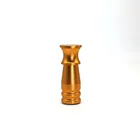 Metal Furniture Aluminum Height Adjuster Gourd Shape Table Legs Bed Legs Sofa Legs