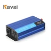 Free Sample High Quality 12v 220v 3500w 4000w 5000w Pure Sine Wave Solar Power Inverter battery board Inverters