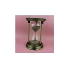 factory wholesale promotion gift glass sand timer hourglass