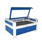 cnc laser cutting machine for wooden toys/jigsaw puzzle making co2 laser machine