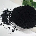 MSDS Inorganic black iron oxide pigments
