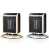 Home Appliance Freestanding 110V/220V Overheat Protection Electric Mini Ptc Fan Heater
