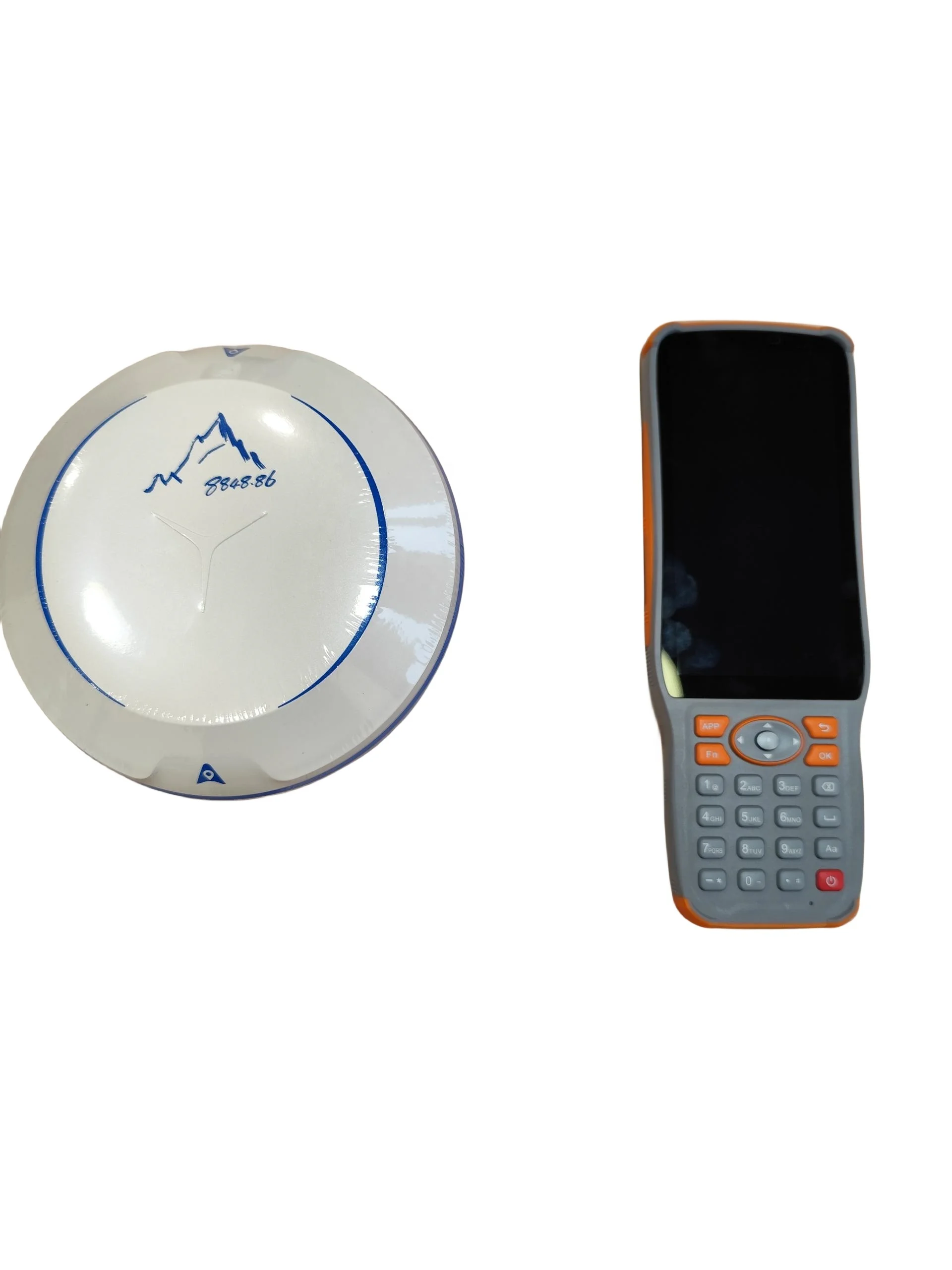 Chcnav X Pro I Gnss Rtk With Channels Gnss Receiver With D