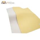 High quality material pu synthetic leather for bags