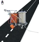 Road Machine Road Marking Machines Highway Road Marking Thermoplastic Applicator Machine