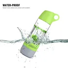 Cheap bluetooth mini speaker for bottles portable speaker