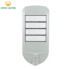 High Quality Hot Selling Model Led Street Light Decoration 10 Years Factory 5 Warranty 130lm/W Aluminum Modular