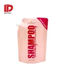 Stand Up Spout Beverages Pouch Stand Up Spout Bags For Beverages Juice Spout Bag Liquid Plastic Bag Milk Stand-up Pouch