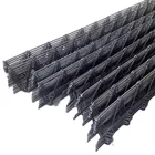 Long Pc Long Life Structure Space Frame PC Steel Truss