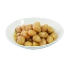 Wholesale Price Spice China Salted Braised Peanuts
