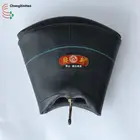 Radial Truck Inner Tube Tire With High Quality 650R12 900R20 1000R20