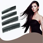 Free Shipping Mens Beard Styling Haircomb Dressing Hair Pocket Comb