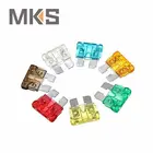 mini blade 3a 5a 7.5a 10a 15a 20a 25a 30a 35a 40a auto fuse