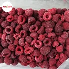 Iqf Iqf Iqf Raspberry Wholesale Packing Nature Red Juice IQF Frozen Raspberry Prices Per Kg