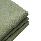 hot selling 100% polyester inherent fire retardant jacquard home textile fabric