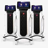 808nm diode laser stack hair removal portable system