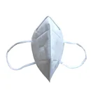 Foldable Mask Kn95 Mask Fast Delivery Foldable Pm 2.5 Kn95 Face Mask With Buy Price