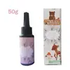 UV Resin 50g Crystal Clear Hard Glue Transparent Curing Solar Cure Sunlight DIY Jewelry Making Accessories