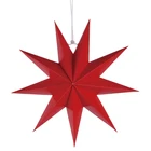 Christmas Decoration Paper Star Birthday Party Star