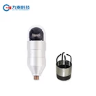 Cctv Camera CCTV Sewer Underwater Pipelines Inspection Camera System