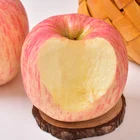 Premium fresh apple fruits Fuji variety apples from High quality production