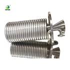 citronella oil steam distillation machine hemp extraction equipment