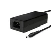 Universal Ultra -slim laptop ac 12v5a adapter with Charger LCD display