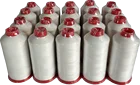 260 centigrade high temperature resistance PTFE sewing thread yarn