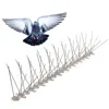 Pest Bird Control Products Build Bird Trap bird spikes