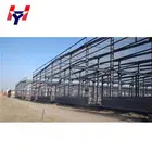 Building Storage Low Cost Workshop Building Prefabricated Storage Warehouse Steel Structure