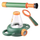 Children educational toys science discovery viewer kids explorer kits bug viewer