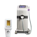 808nm 808 Diode Laser Hair Removal/ Diode Laser Hair Removal Machine