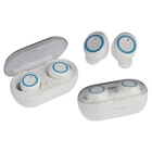 Handsfree Bluetooth Bluetooth Hd Earbuds Handsfree HD Calls Wireless Bluetooth Color Earbuds