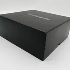 157 G Copperboard Gray Board Gift Packing Large Box
