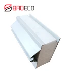 insulated eps foam composite roof panels