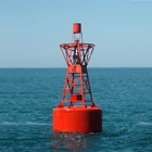 Steel Buoy Steelsteel Buoy YaTai Steel Port Hand Marker Buoy/Hight Sea Buoy For Sale