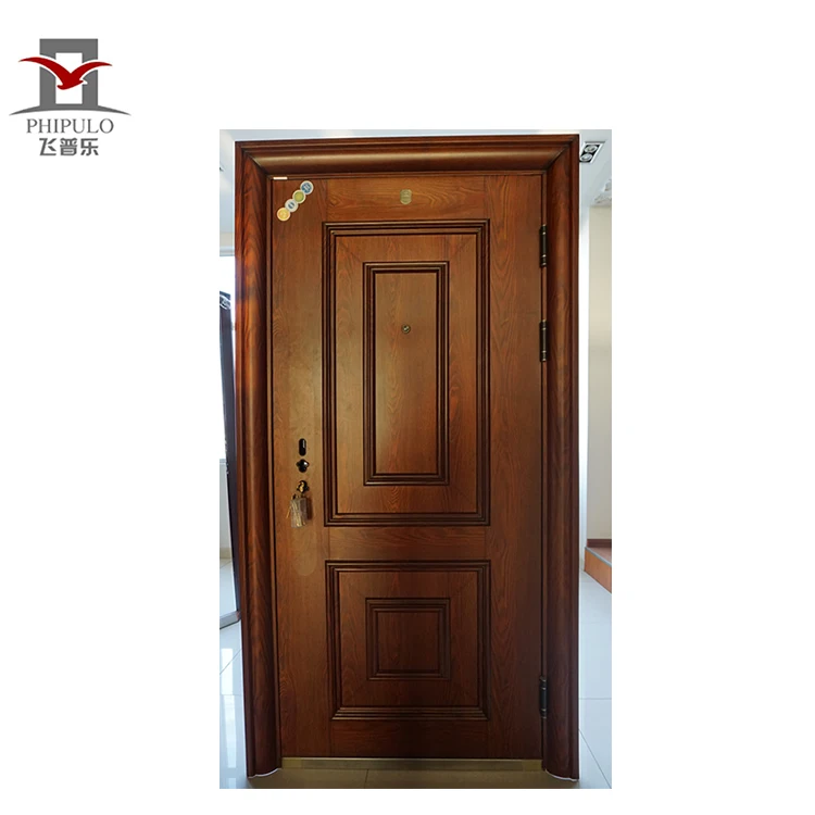 Mild Steel Door Frame Section For Steel Safety Steel Door Security Buy Steel Door Security Mild Steel Door Frame Section Steel Safety Door Product