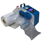 Machine Cheap Factory Price Mini Pack Film Air Cushion Machine