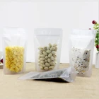 Clear Transparent Plastic Bag Opp Packaging For Latex Socks With Custom Own Logo Of Company
