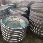Steel Cap Cap Large Diameter Carbon Steel Pipe End Cap Elliptical Dished Head