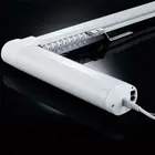 Simple operating system curtain control blind motor for hotel