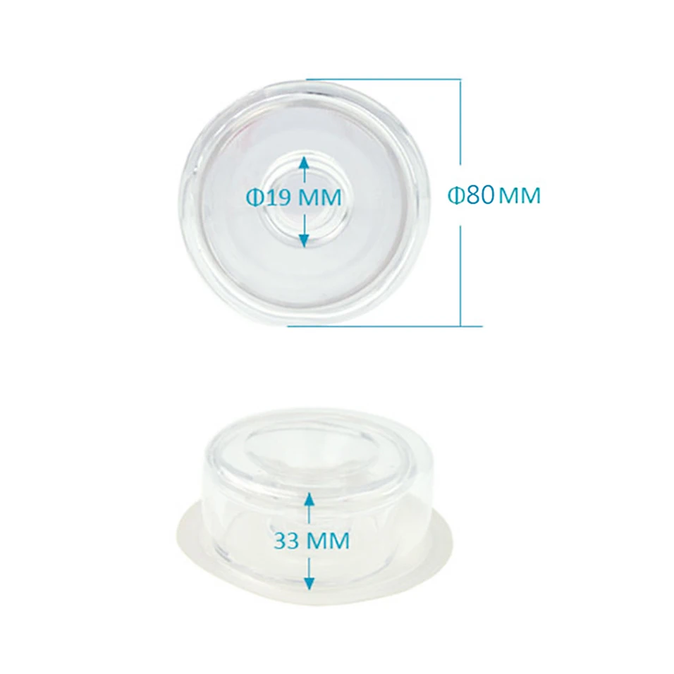 Насадка-уплотнитель на помпу Renegade Universal Pump Sleeve Vagina купить со скидкой в секс шопе  Вакуумные помпы  Мужские помпы