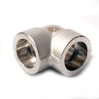 2000LB 3000LB 6000LB 9000LB B16.11 Threaded or Socket Weld Fittings Forged Pipe Fittings