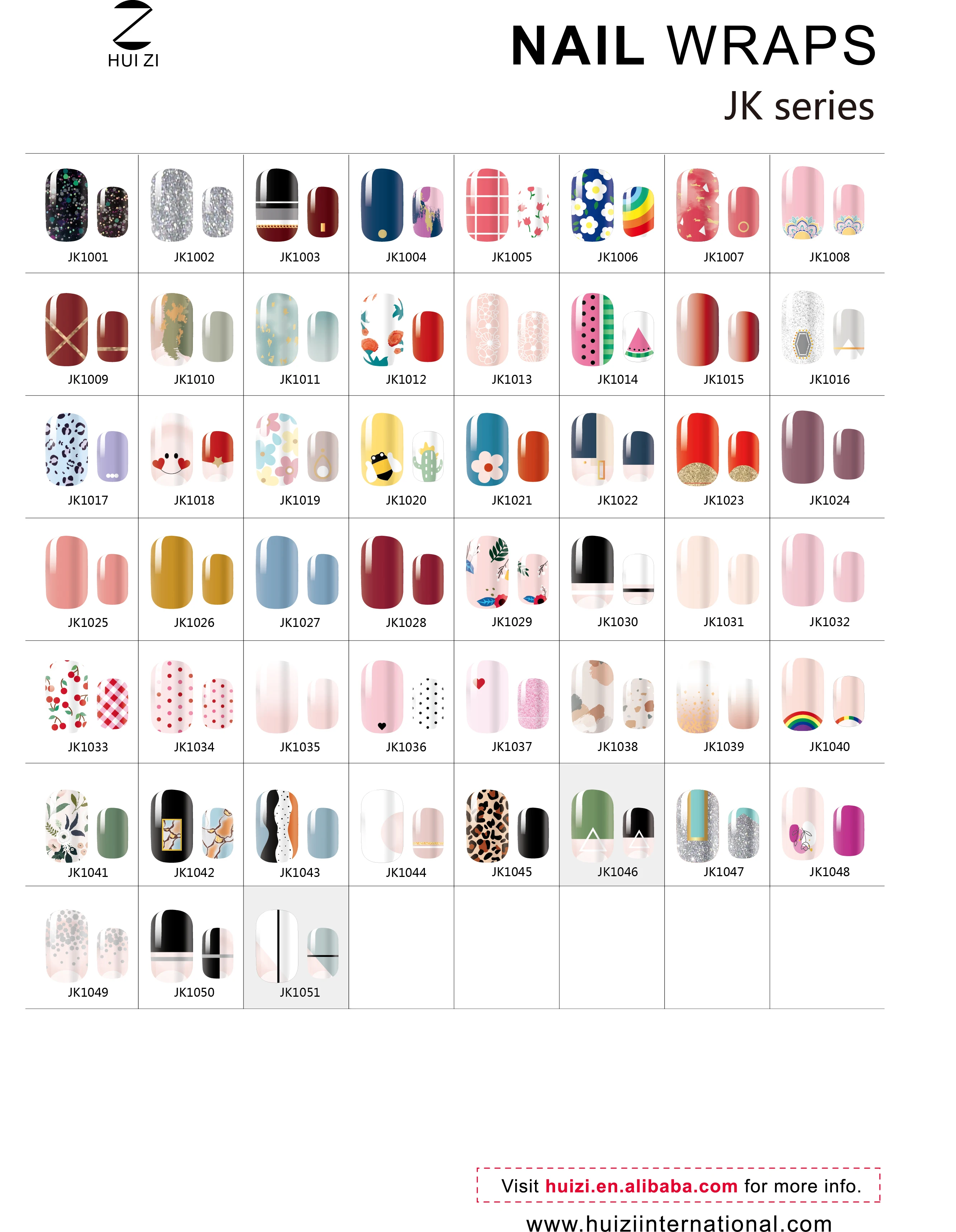 JK catalogue-20strips