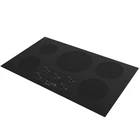 36 inch Automatic safety switch off induction cooker